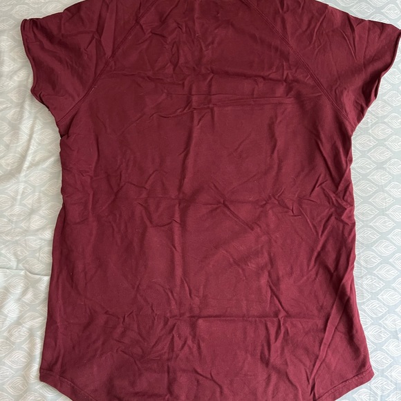 Darc sport cap sleeve - Picture 3 of 3